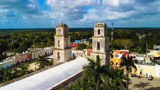 El secreto mejor guardado de la zona oriente: este Pueblo de Yucatán oculta el tamal más extraño de México El secreto mejor guardado de la zona oriente: este Pueblo de Yucatán oculta el tamal más extraño de México