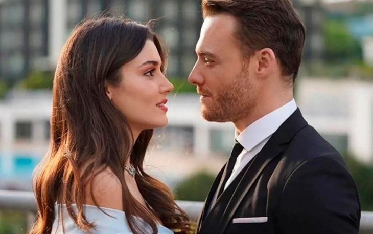 Esta exitosa serie turca cuenta con una trama que atrapó a miles. Esta exitosa serie turca cuenta con una trama que atrapó a miles.