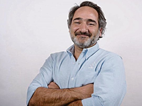 Agustín Calderoni
