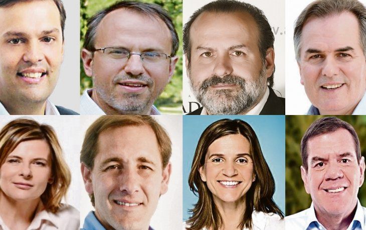 ámbito.com | Candidatos