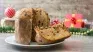 Sweet SNACK bread.