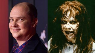 Mike Flanagan es uno de los referentes actuales del terror.