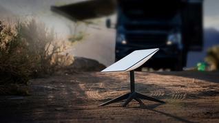 ¿Por qué quedo en lista de espera con Starlink? ¿Por qué quedo en lista de espera con Starlink?