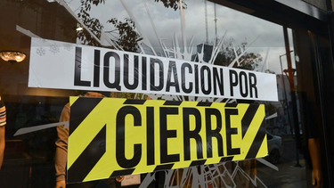 En 2025 habrá más casos de achique de empresas y más pérdida de empleos. 