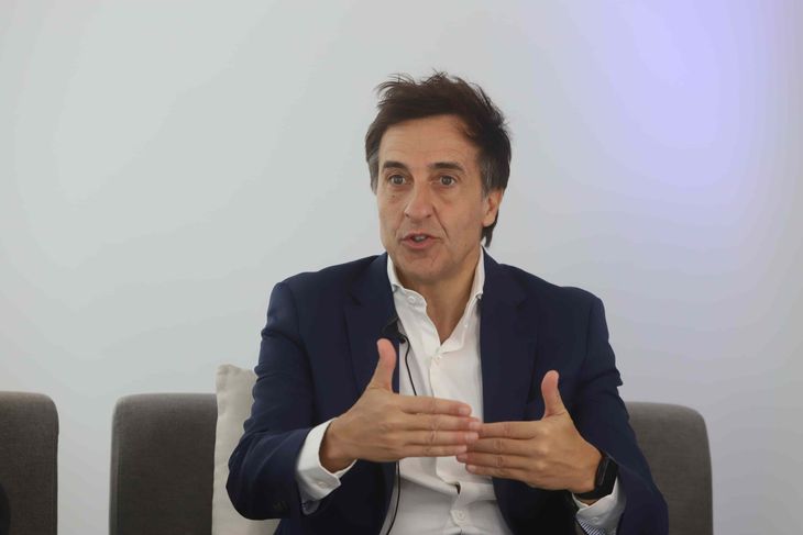 Gerardo Molinaro, from DLS Archer, explained in detail what drilling is like in Vaca Muerta and what future prospects there are for hydrocarbons. Gerardo Molinaro, from DLS Archer, explained in detail what drilling is like in Vaca Muerta and what future prospects there are for hydrocarbons.