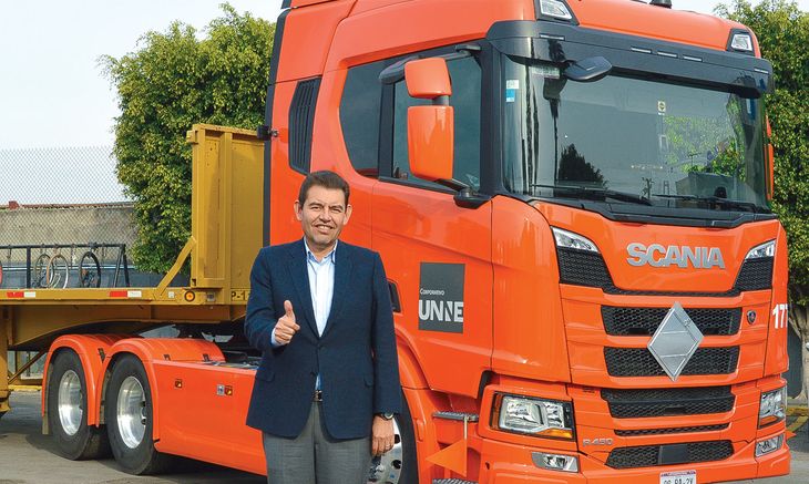 Es una de las familias más ricas de Hidalgo y controlan un poderoso negocio en todo México este 2025 Es una de las familias más ricas de Hidalgo y controlan un poderoso negocio en todo México este 2025