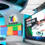 TV Azteca le ganó a Televisa su carta más inesperada para el Mundial 2026 TV Azteca le ganó a Televisa su carta más inesperada para el Mundial 2026