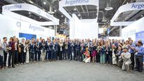 YPF y PromArgentina despliegan su mayor pabellón histórico en OTC Houston 2026 para atraer inversiones.