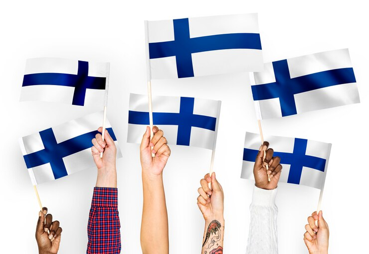 Finlandia lidera el ranking mundial de felicidad. Finlandia lidera el ranking mundial de felicidad.