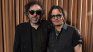 Burton y Depp trabajaron juntos en 8 películas. 
