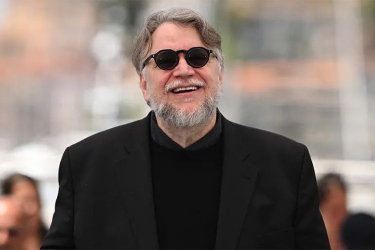 Guillermo del Toro, uno de los directores que más firmemente se opone a la utilización de IA en el cine