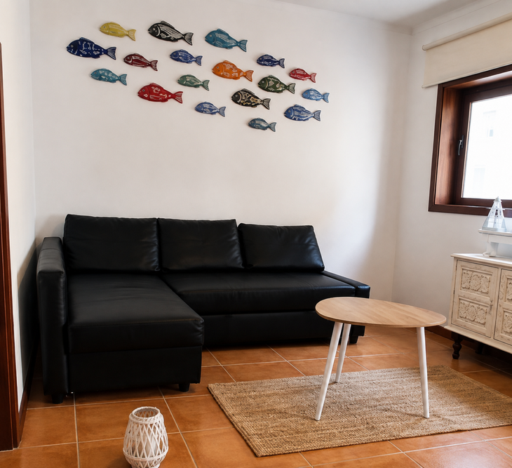 El mercado ofrece casas tradicionales y departamentos remodelados que combinan diseño contemporáneo con detalles inspirados en el entorno marítimo El mercado ofrece casas tradicionales y departamentos remodelados que combinan diseño contemporáneo con detalles inspirados en el entorno marítimo