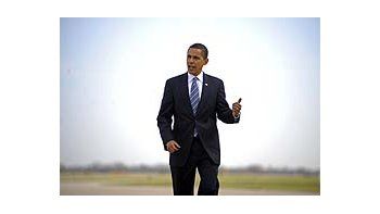 Barack Obama