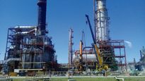 Refinerías. El indicador de actividad vinculado al nivel de refinación del petróleo ha registrado un descenso.