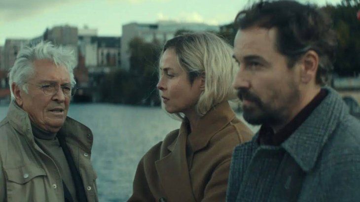 La serie que no te va a dejar despegarte de la pantalla ni por un segundo, en Netflix.