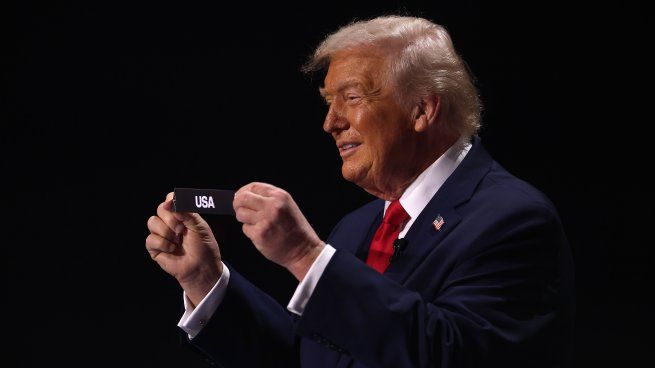 El trámite que facilitará la vida de los visiten Norteamérica para ver la Copa del Mundo.