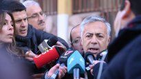 elecciones en mendoza: gano alfredo cornejo y volvera a gobernar la provincia