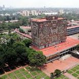 El contador de la UNAM que se hizo cargo del negocio familiar de CDMX tras la muerte de su padre y la convirtió en uno de los mayores imperios de México El contador de la UNAM que se hizo cargo del negocio familiar de CDMX tras la muerte de su padre y la convirtió en uno de los mayores imperios de México