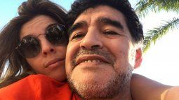 que dijo dalma maradona sobre la nulidad del juicio por la muerte del 10