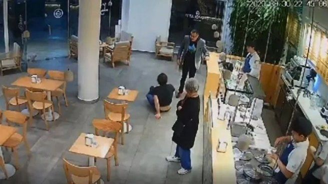 Asesinato del ingeniero en Palermo: ¿Cómo sigue la investigación y qué es la pista del hombre del buzo rojo?.