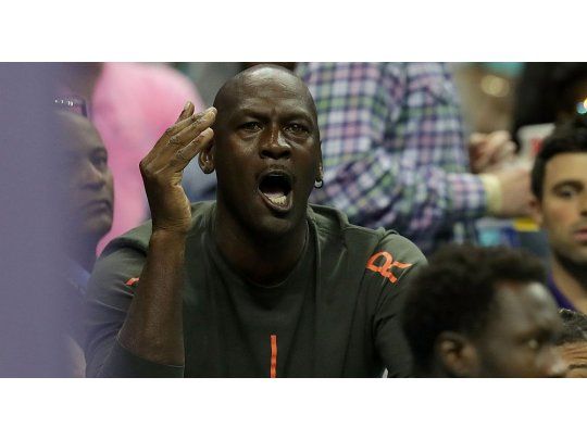 Palabra autorizada: Jordan criticó con dureza a la actual NBA
