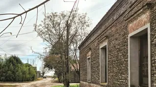 Villa Ruiz es un pueblo mágico quedado en el tiempo.