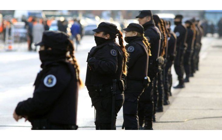ámbito.com | El 79% de los argentinos desconfía de la Policía y demanda mejor entrenamiento