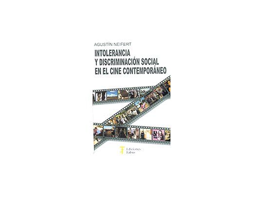 Valiosa mirada sobre el cine discriminador