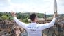 French security forces thwarted a violent action against the Paris 2024 torch. French security forces thwarted a violent action against the Paris 2024 torch.