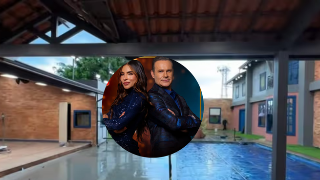 Así es la mansión de Apostarías por mí: el nido de amor y traición que estrena Televisa