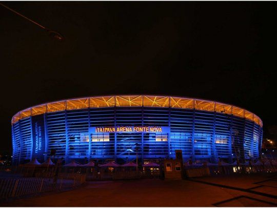 Arena Fonte Nova