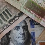 Uruguay se encarece ante el resto del mundo. Uruguay se encarece ante el resto del mundo.