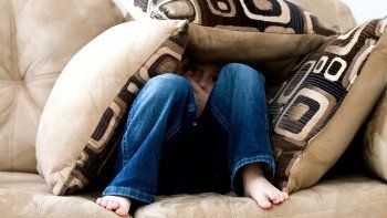 Si los sintomas del niño no son temporales y persisten,&nbsp; puede necesitar apoyo de un especialista.