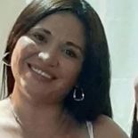 Fue encontrada en la localidad serrana de La Cumbre, en una situación que ahora es materia de investigación. Fue encontrada en la localidad serrana de La Cumbre, en una situación que ahora es materia de investigación.