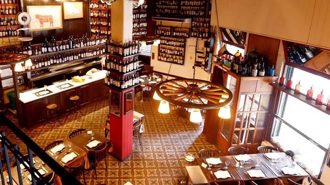 Taste Atlas destacó a restaurantes de países como Turquía, Alemania, España, Croacia, Japón, Inglaterra, Perú, México y Brasil, entre otros lugares