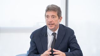 ElCEO de Dreicon, Alejandro Bellorini, valoró a los proveedores de servicios como socios estratégicos.&nbsp;