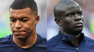 Una polémica en la selección de Francia volvió a encender el debate interno a días del Mundial 2026.