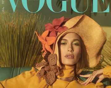 Vogue París cumple 100 años y revela su complicada historia