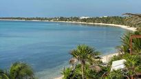 la playa oculta de riviera maya que es el secreto mejor guardado de la zona y debes visitar en agosto 2026