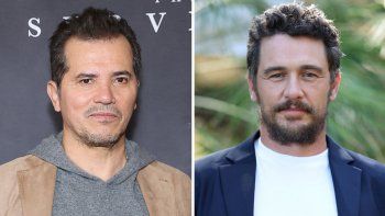 polemica por la eleccion de james franco como fidel castro: no es latino