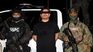Fue detenido El Peli en Mazatlán.