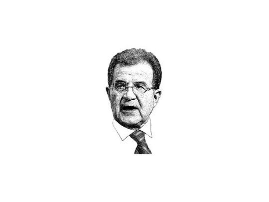 Romano Prodi