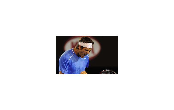 Juan Martín Del Potro continúa ganando y escalando posiciones en el ranking ATP.