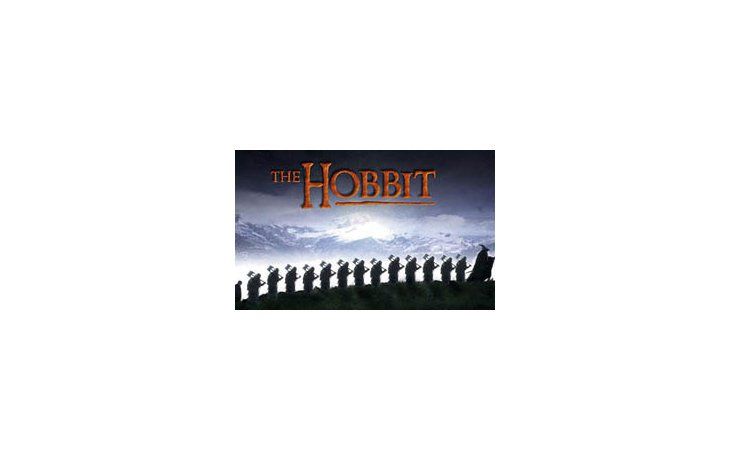 Cada vez más cerca de la esperada película The Hobbit