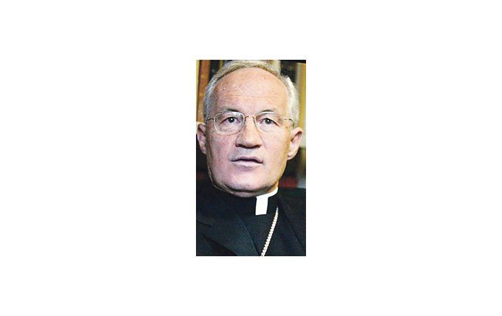ámbito.com | Cardenal Marc Ouellet