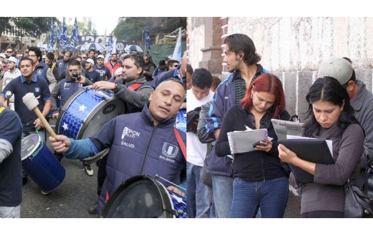 Lecciones yankees para la Argentina