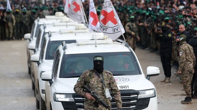 Israel identificó oficialmente los cuerpos de Guy Illouz y Bipin Joshi, entregados por Hamas tras más de dos años de cautiverio.
