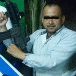 El Ejército mexicano capturó a un líder del cártel de Los Reyes buscado por Estados Unidos.