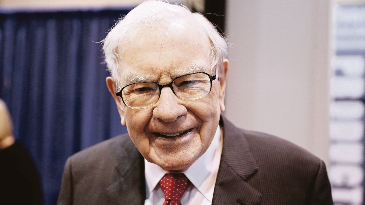 Warren Buffett draws up his investment strategy: which stocks to hold in 2023