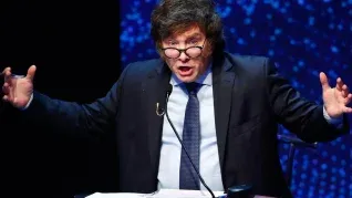 Javier Milei arrancó el año en Olivos, y se prepara para impuldar la segunda etepa de reformas de su Gobierno. Javier Milei arrancó el año en Olivos, y se prepara para impuldar la segunda etepa de reformas de su Gobierno.